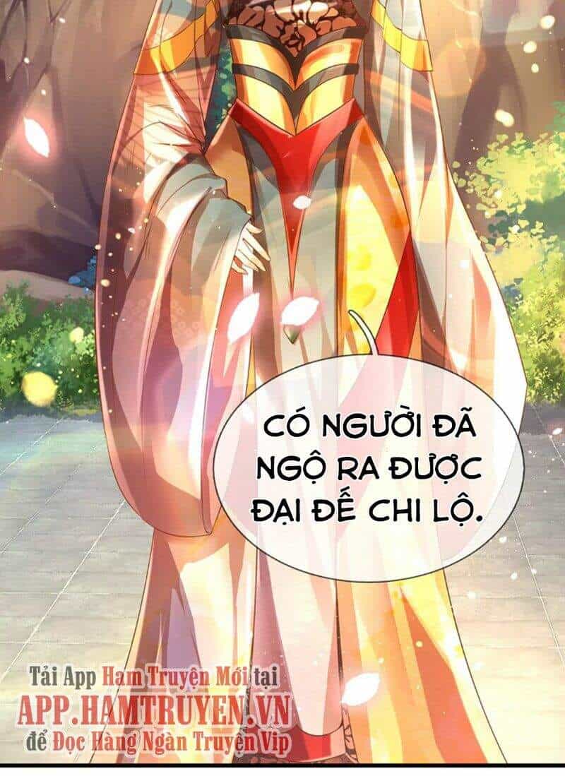 Bắt Đầu Với Chí Tôn Đan Điền - Chương 68 - ảnh 23