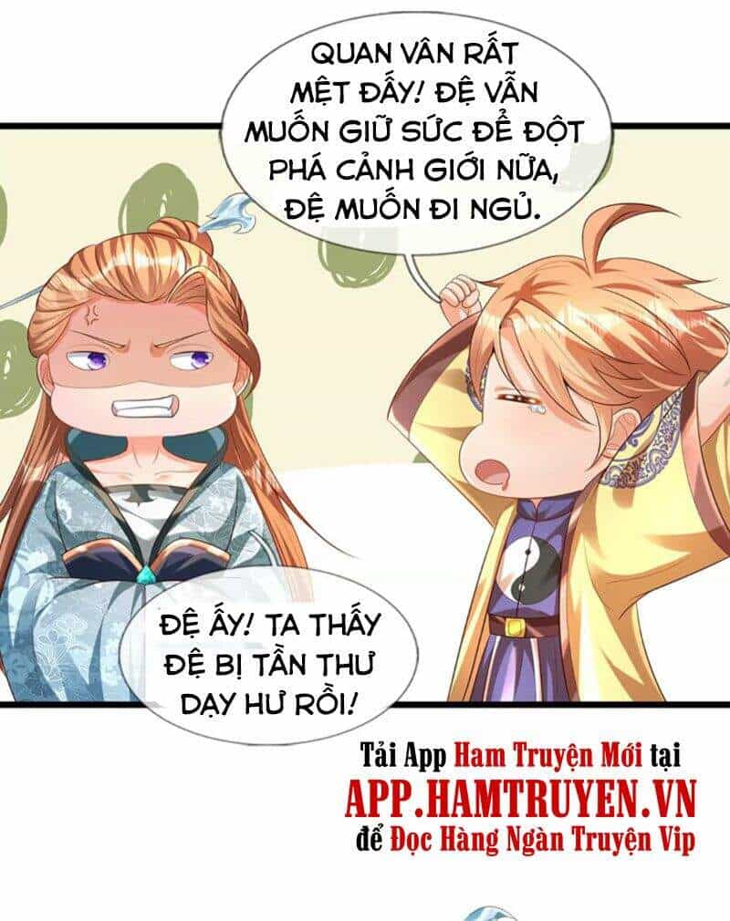 Bắt Đầu Với Chí Tôn Đan Điền - Chương 68 - ảnh 7