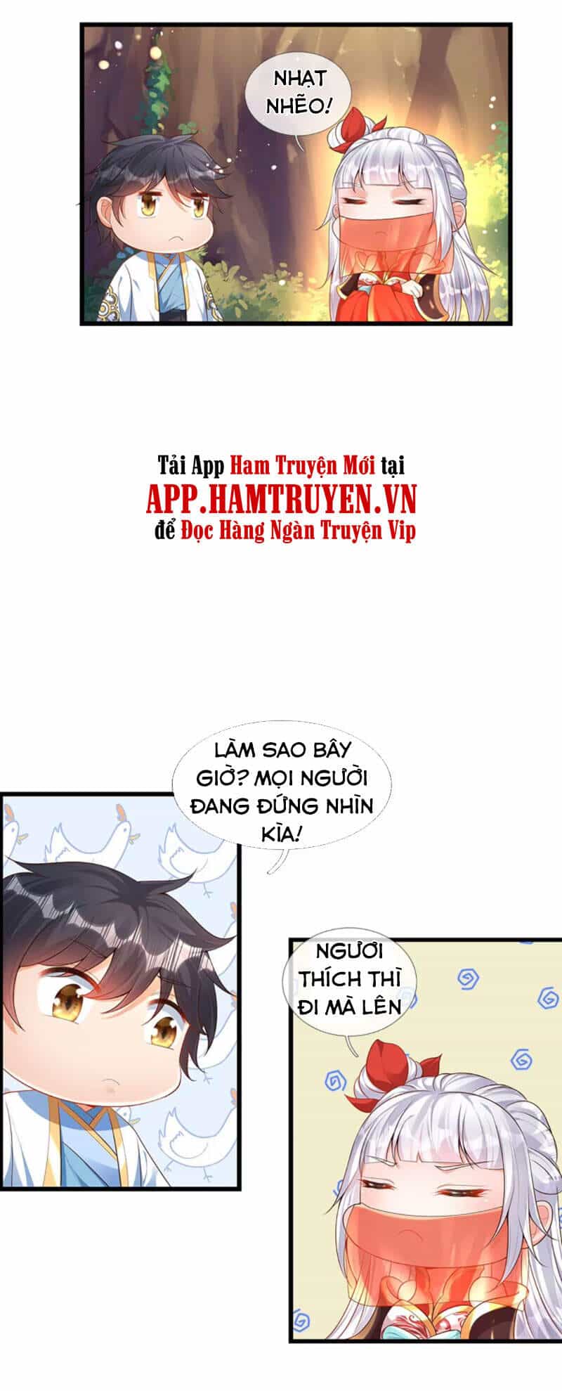 Bắt Đầu Với Chí Tôn Đan Điền - Chương 69 - ảnh 18