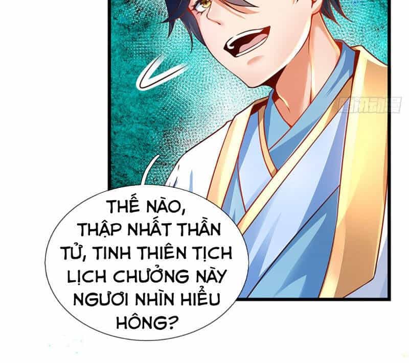 Bắt Đầu Với Chí Tôn Đan Điền - Chương 7 - ảnh 14