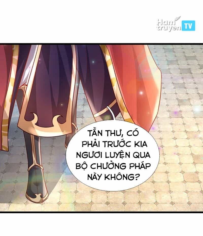Bắt Đầu Với Chí Tôn Đan Điền - Chương 7 - ảnh 17