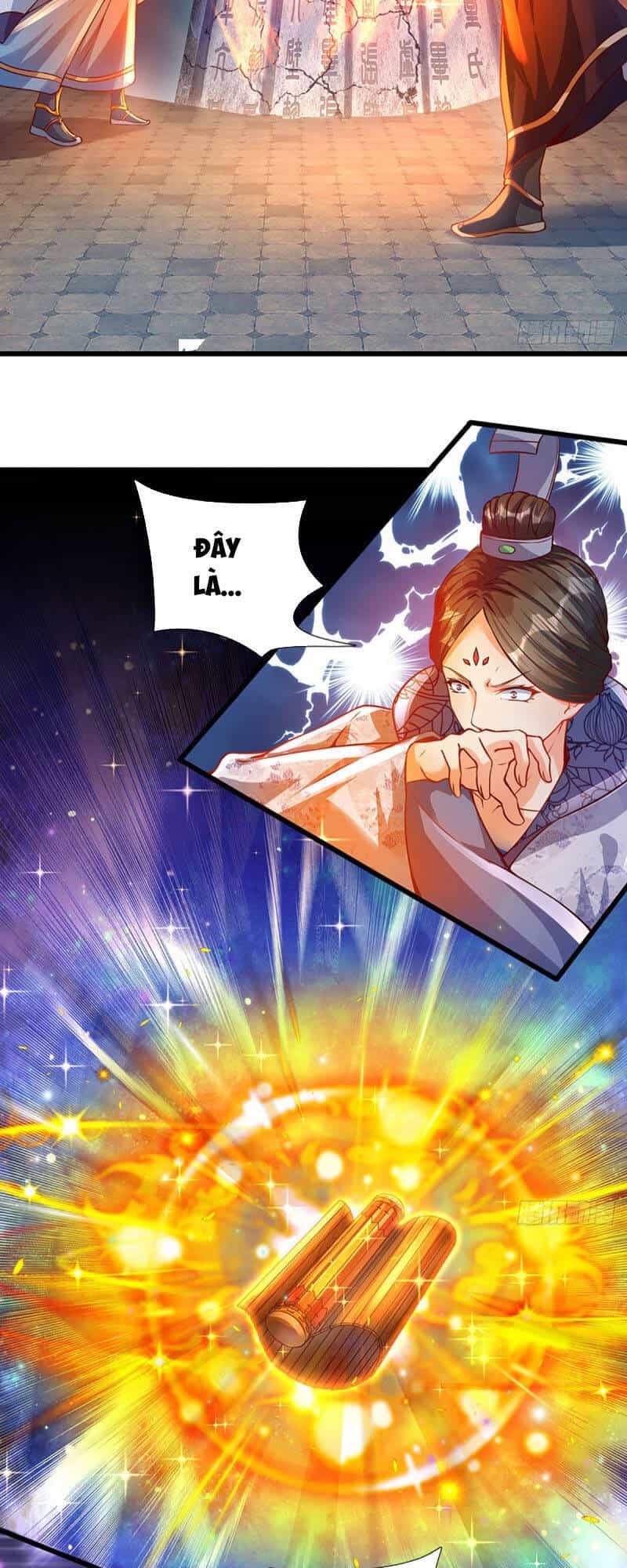 Bắt Đầu Với Chí Tôn Đan Điền - Chương 7 - ảnh 24