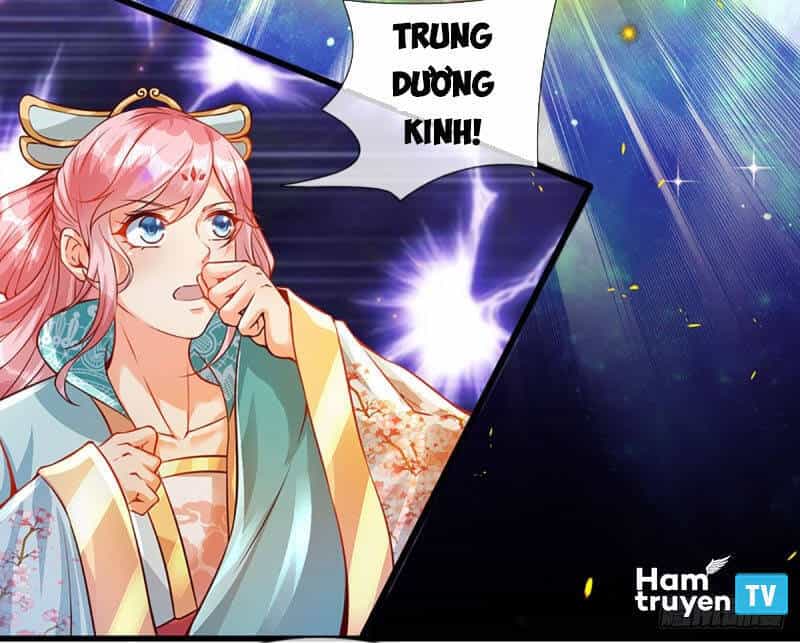 Bắt Đầu Với Chí Tôn Đan Điền - Chương 7 - ảnh 25