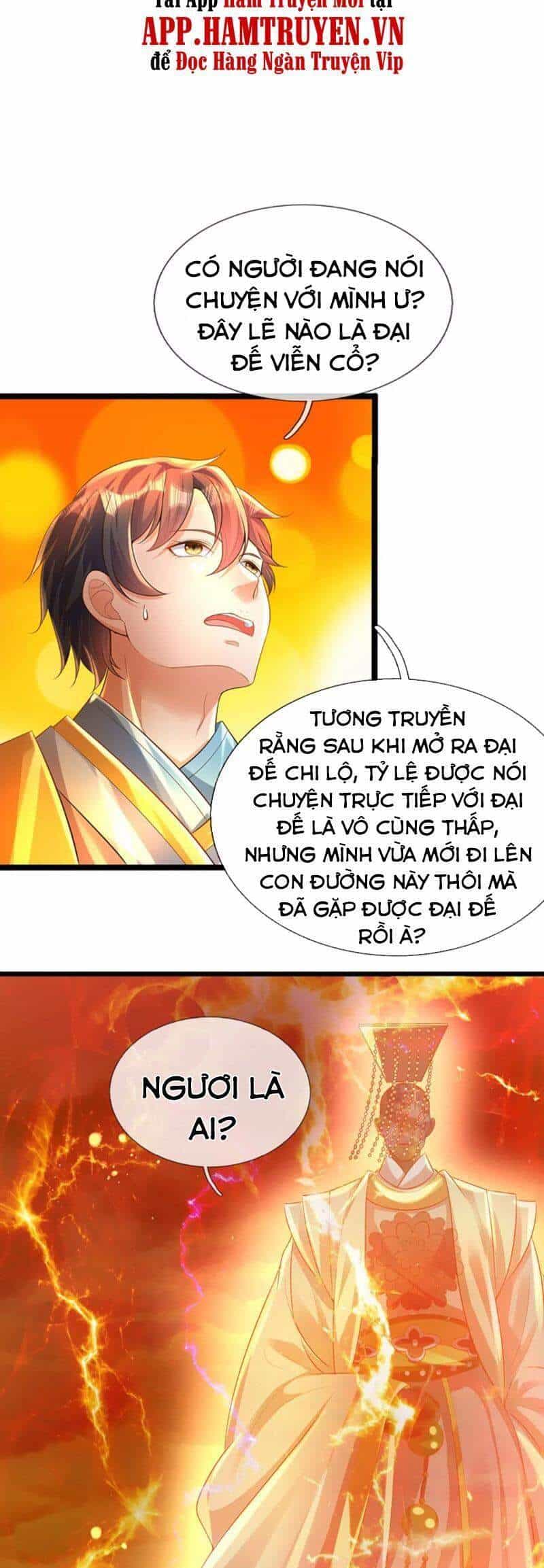 Bắt Đầu Với Chí Tôn Đan Điền - Chương 70 - ảnh 10