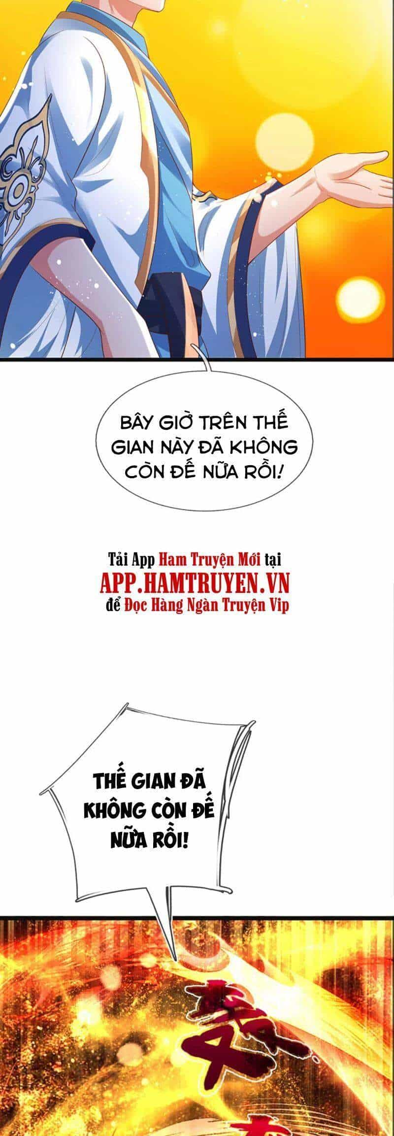 Bắt Đầu Với Chí Tôn Đan Điền - Chương 70 - ảnh 13
