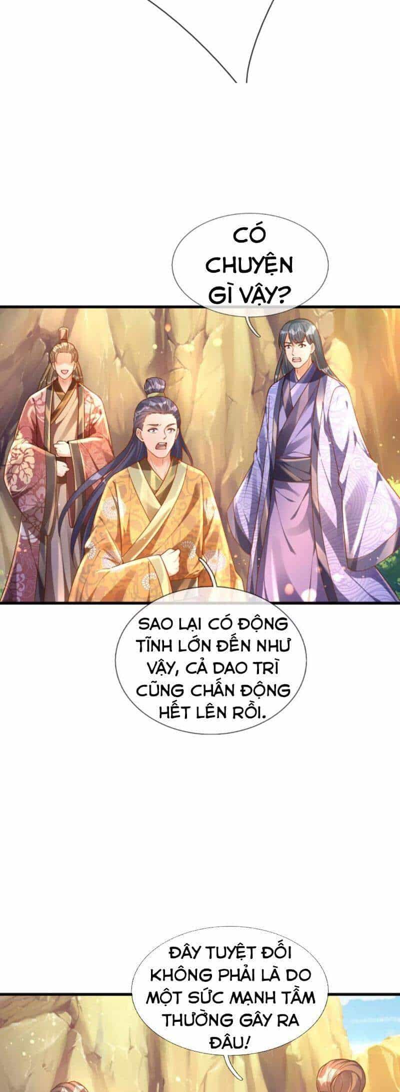 Bắt Đầu Với Chí Tôn Đan Điền - Chương 70 - ảnh 16