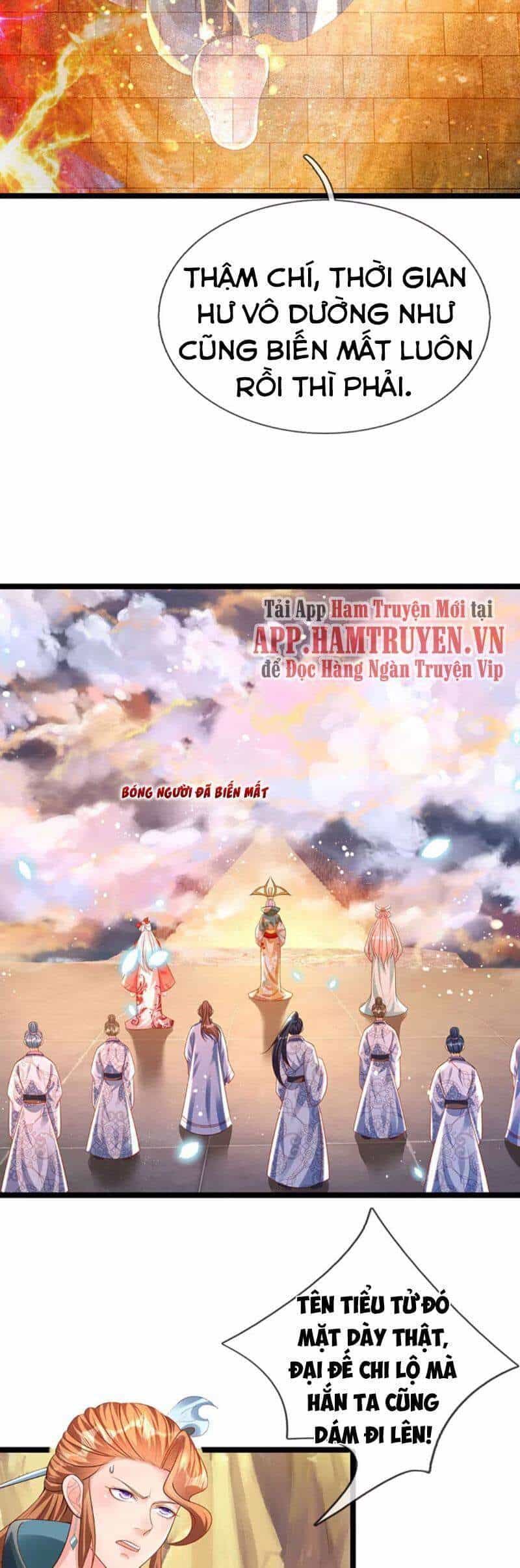 Bắt Đầu Với Chí Tôn Đan Điền - Chương 70 - ảnh 6