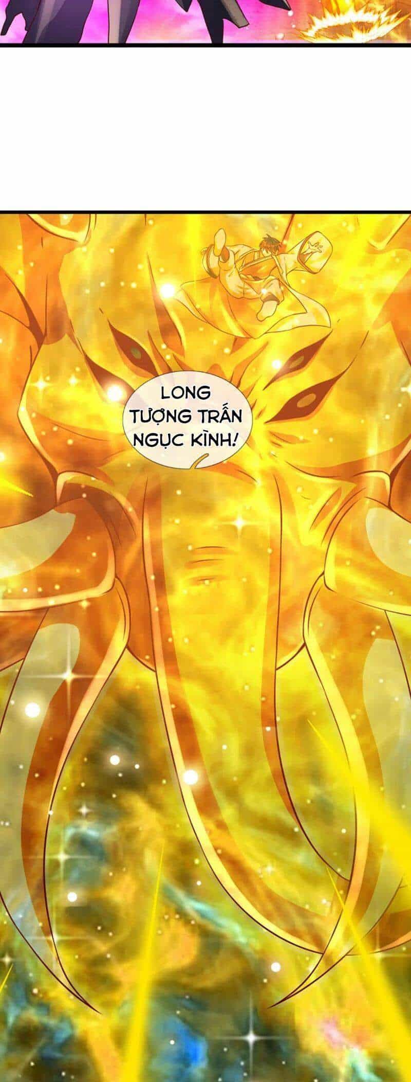 Bắt Đầu Với Chí Tôn Đan Điền - Chương 72 - ảnh 15