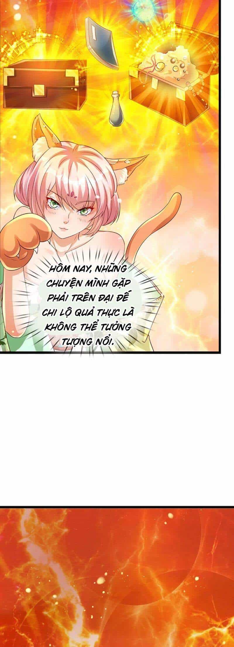 Bắt Đầu Với Chí Tôn Đan Điền - Chương 72 - ảnh 27