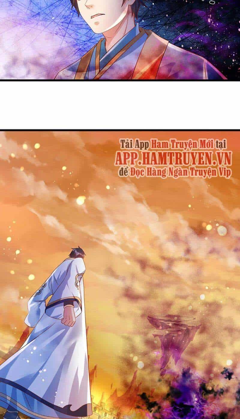 Bắt Đầu Với Chí Tôn Đan Điền - Chương 72 - ảnh 5