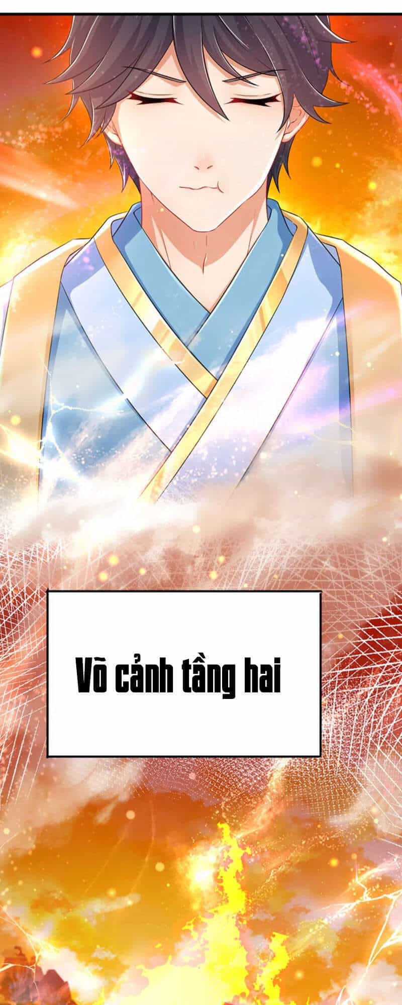 Bắt Đầu Với Chí Tôn Đan Điền - Chương 73 - ảnh 15