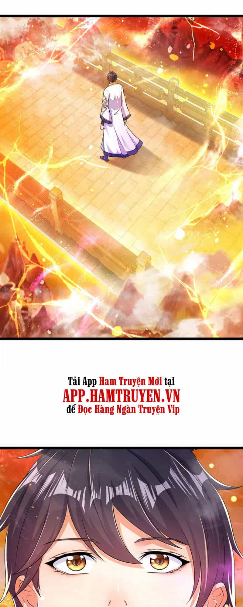 Bắt Đầu Với Chí Tôn Đan Điền - Chương 73 - ảnh 4