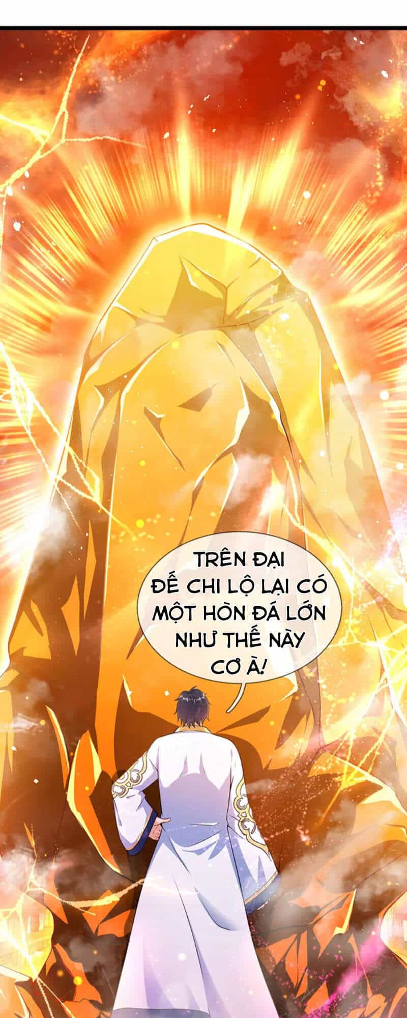Bắt Đầu Với Chí Tôn Đan Điền - Chương 73 - ảnh 6