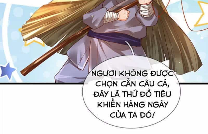 Bắt Đầu Với Chí Tôn Đan Điền - Chương 74 - ảnh 12