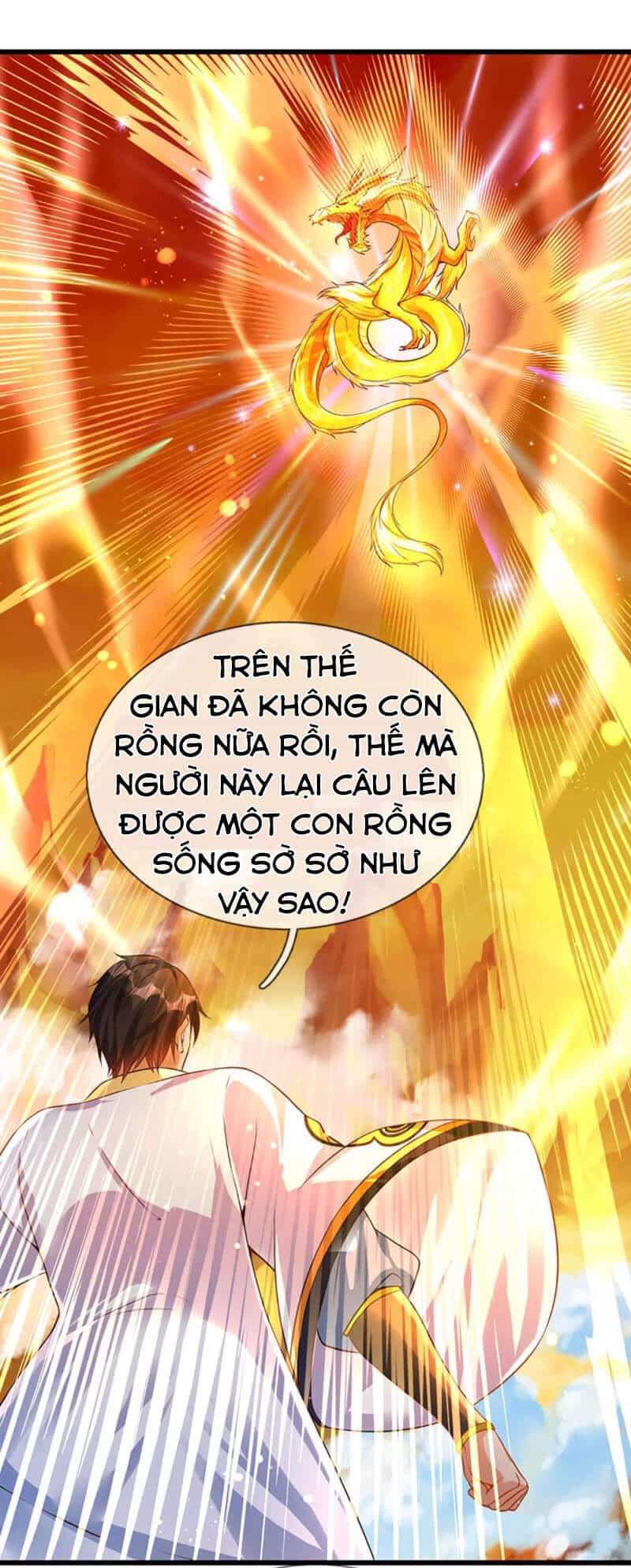 Bắt Đầu Với Chí Tôn Đan Điền - Chương 74 - ảnh 2