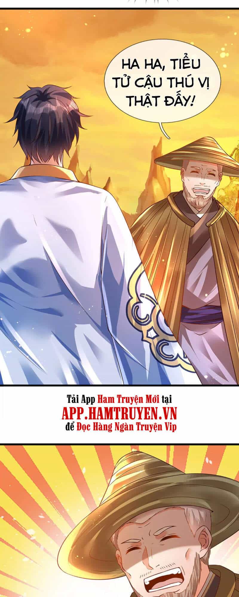 Bắt Đầu Với Chí Tôn Đan Điền - Chương 74 - ảnh 7