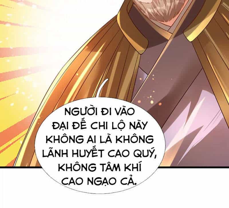 Bắt Đầu Với Chí Tôn Đan Điền - Chương 74 - ảnh 8