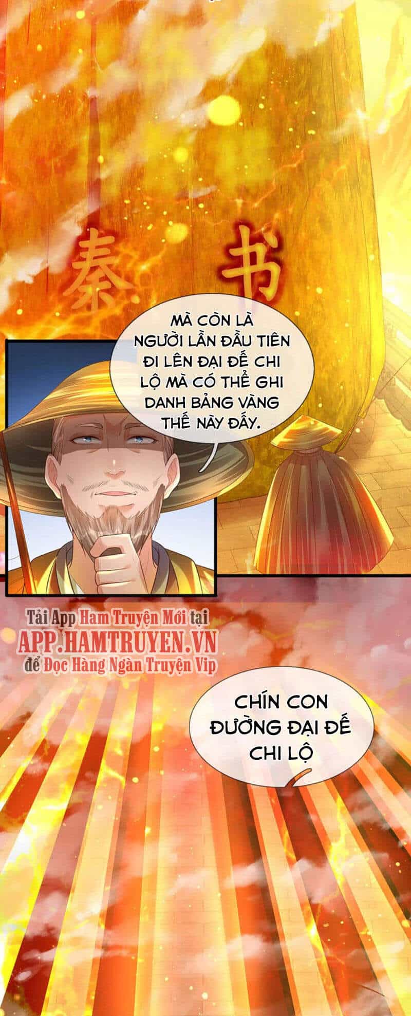 Bắt Đầu Với Chí Tôn Đan Điền - Chương 75 - ảnh 18