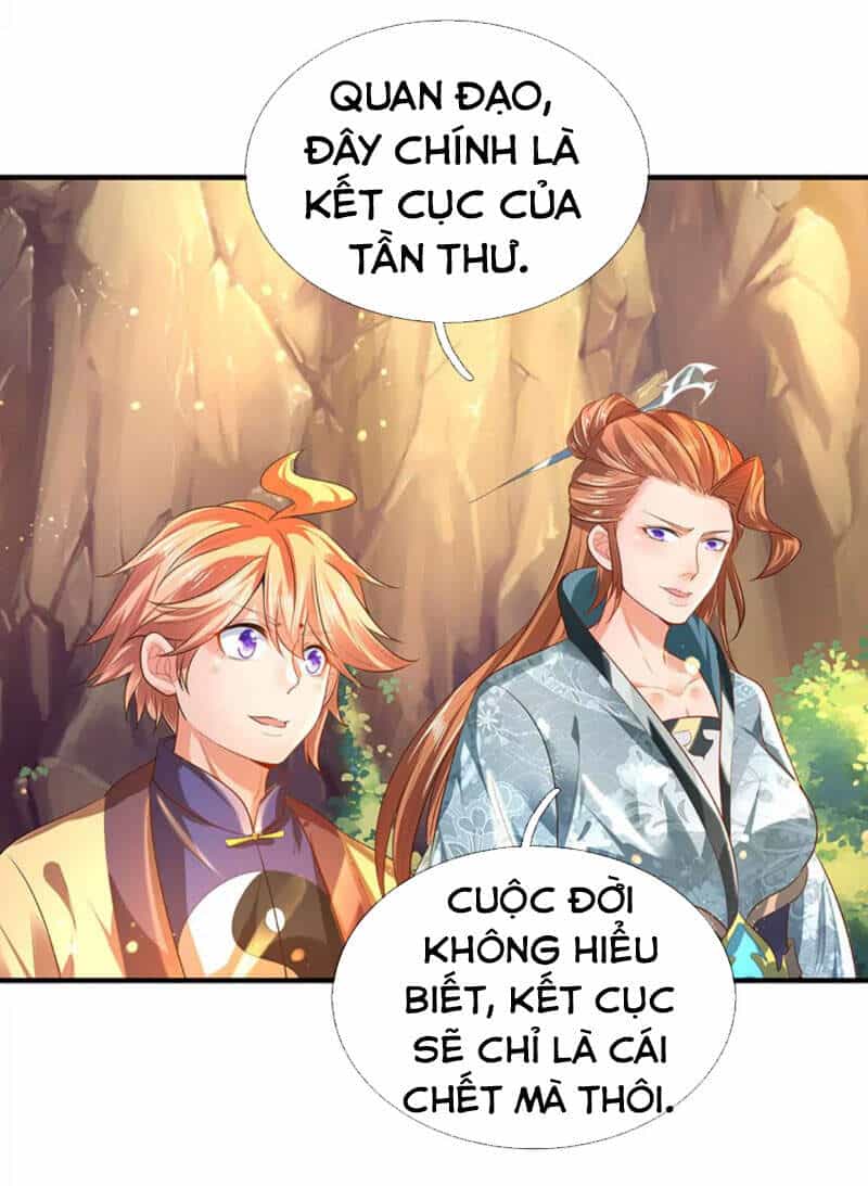 Bắt Đầu Với Chí Tôn Đan Điền - Chương 75 - ảnh 32