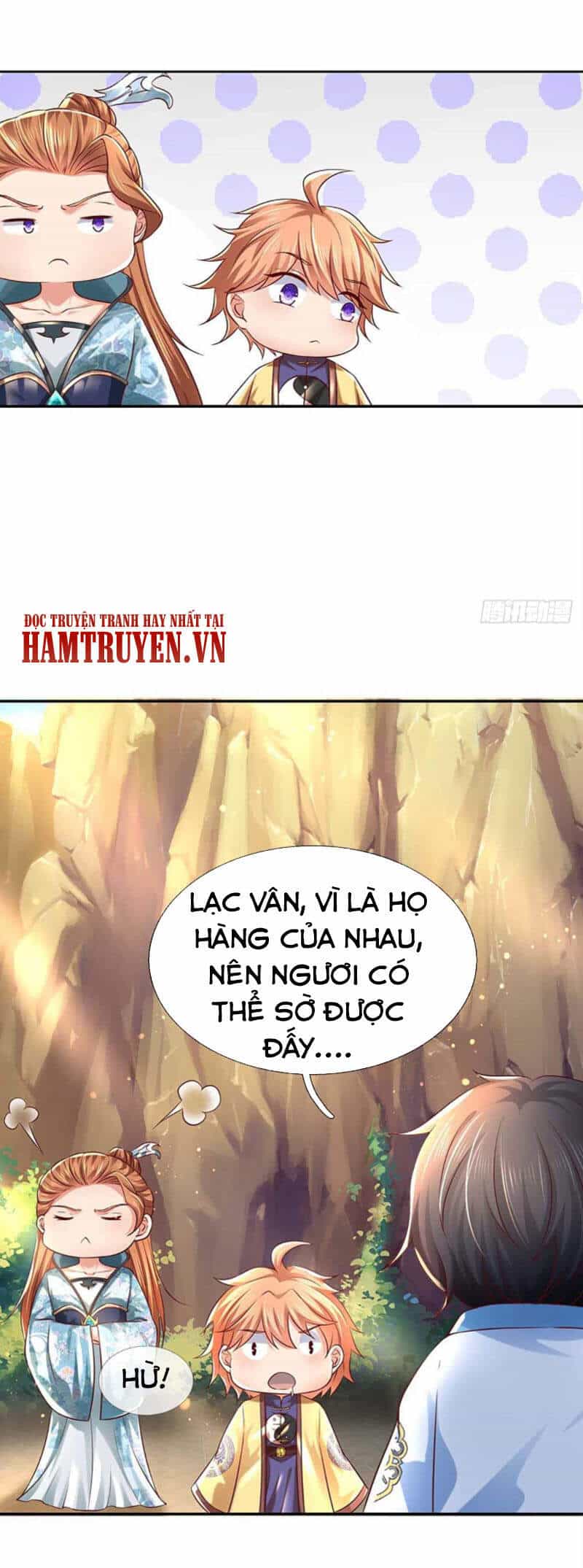 Bắt Đầu Với Chí Tôn Đan Điền - Chương 77 - ảnh 18
