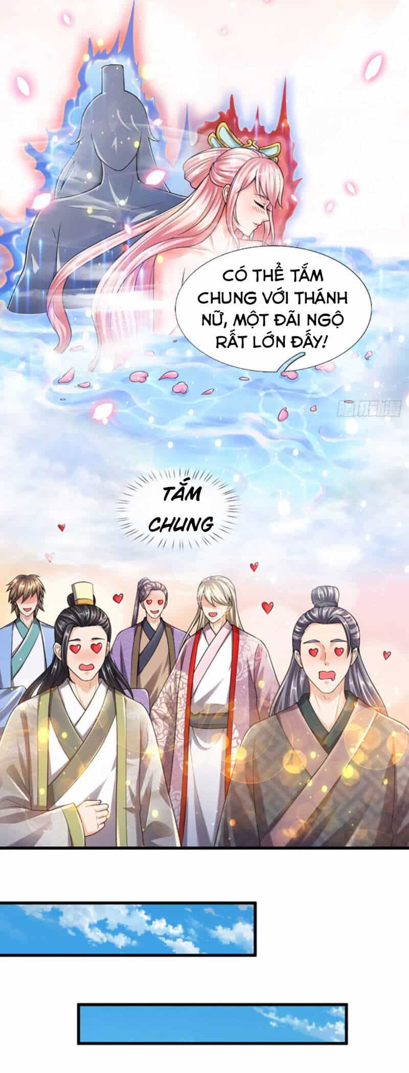 Bắt Đầu Với Chí Tôn Đan Điền - Chương 77 - ảnh 24