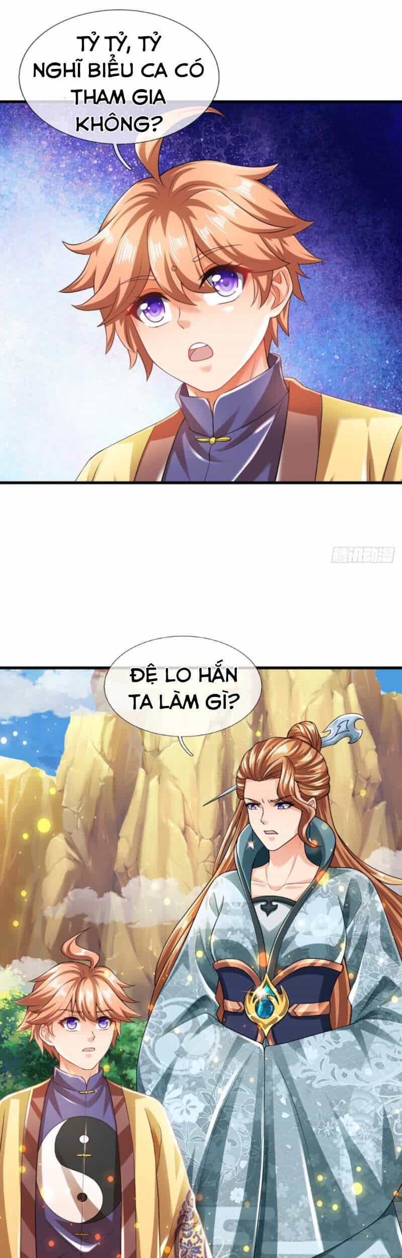 Bắt Đầu Với Chí Tôn Đan Điền - Chương 78 - ảnh 2