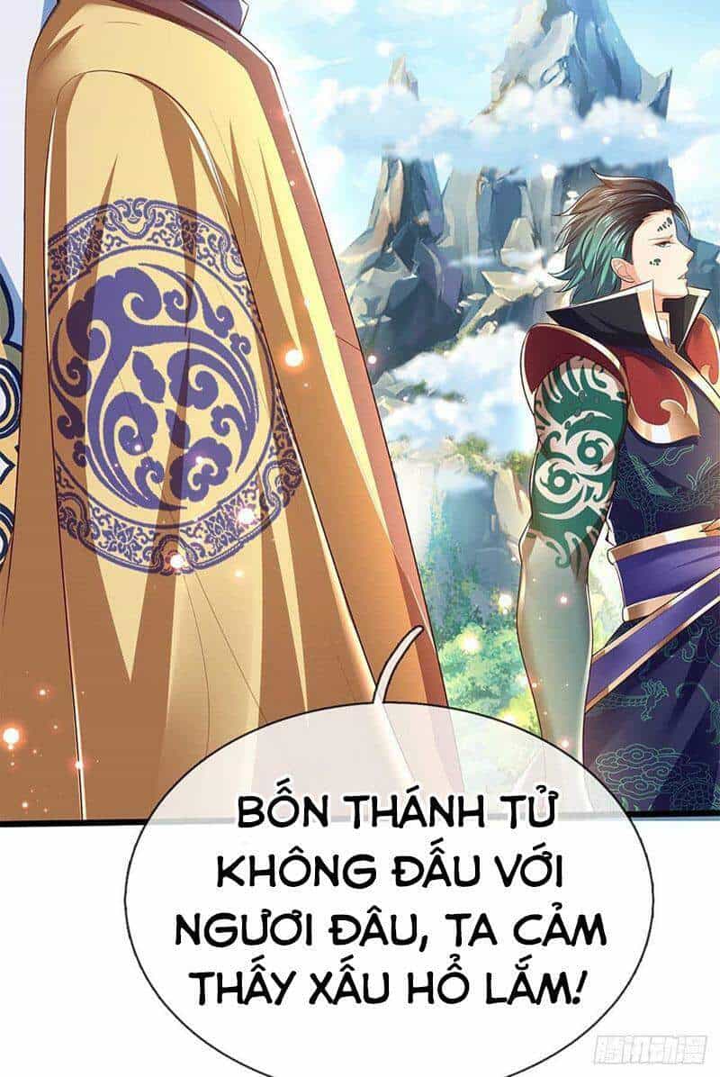 Bắt Đầu Với Chí Tôn Đan Điền - Chương 79 - ảnh 11