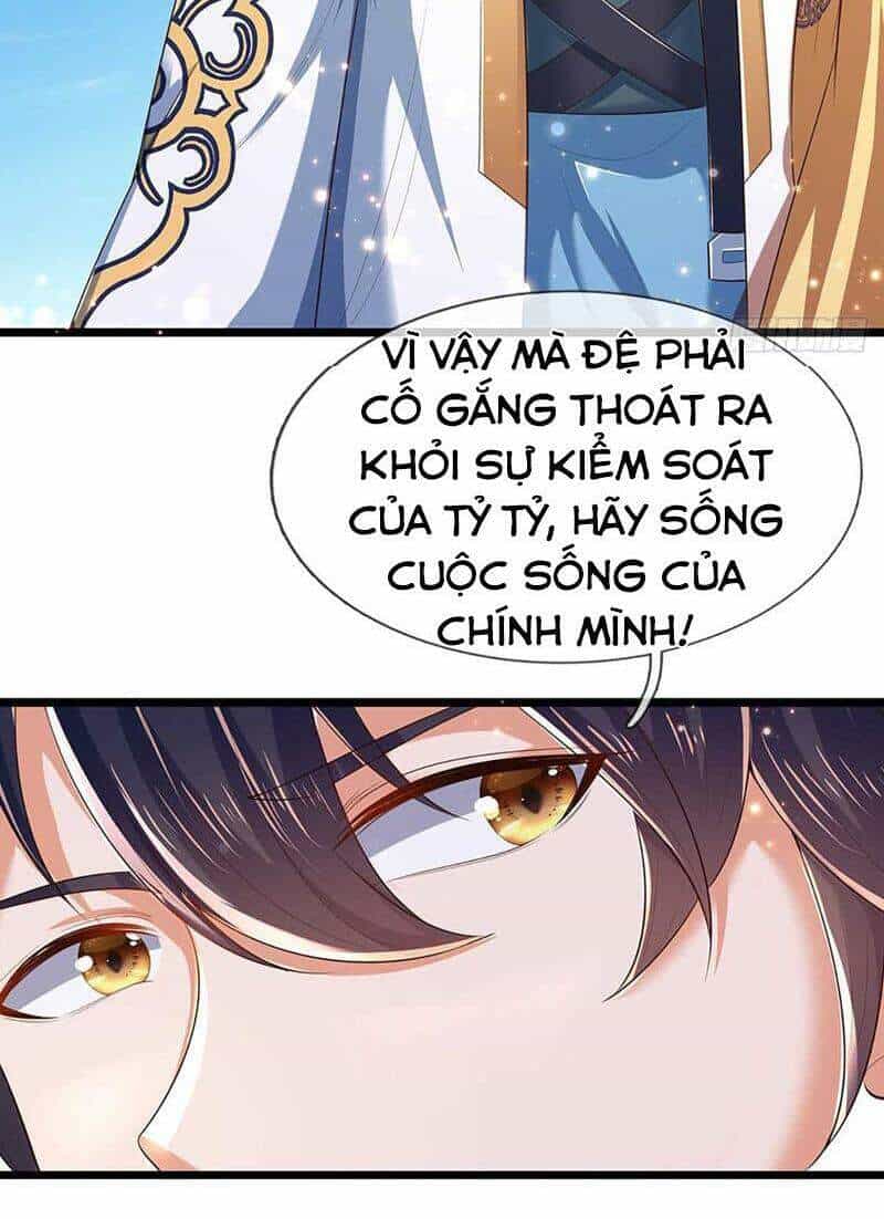 Bắt Đầu Với Chí Tôn Đan Điền - Chương 79 - ảnh 17