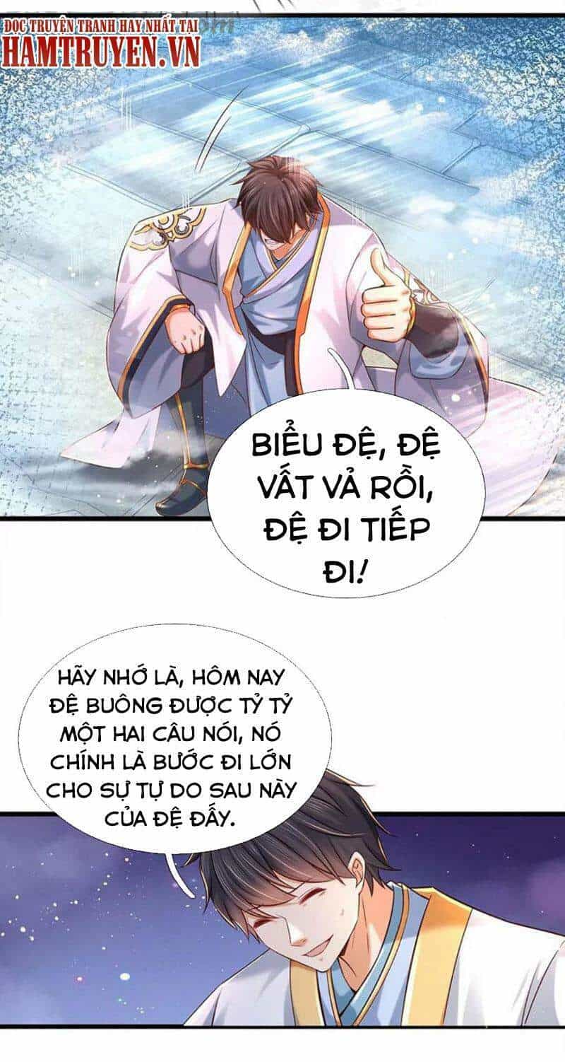 Bắt Đầu Với Chí Tôn Đan Điền - Chương 79 - ảnh 29