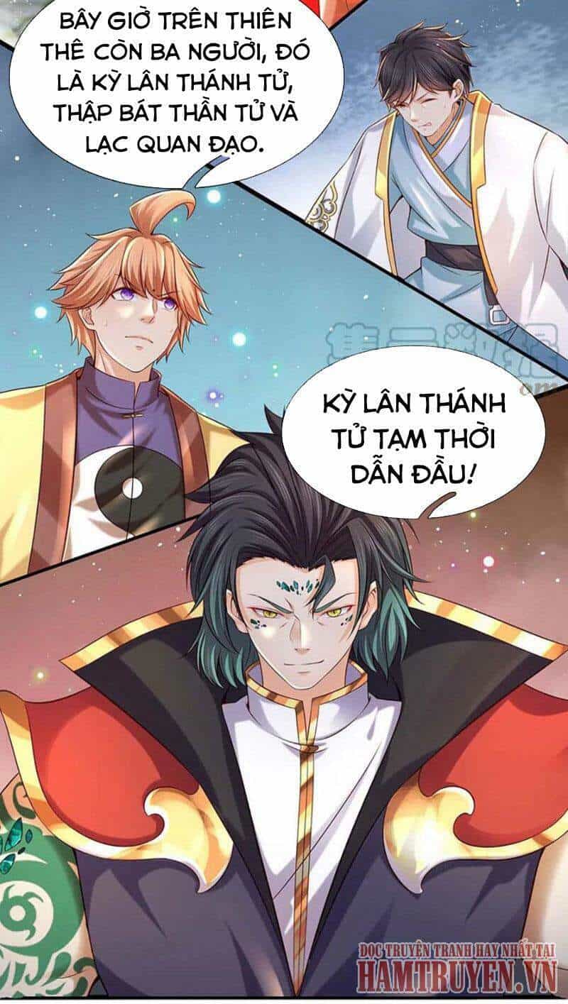 Bắt Đầu Với Chí Tôn Đan Điền - Chương 79 - ảnh 31