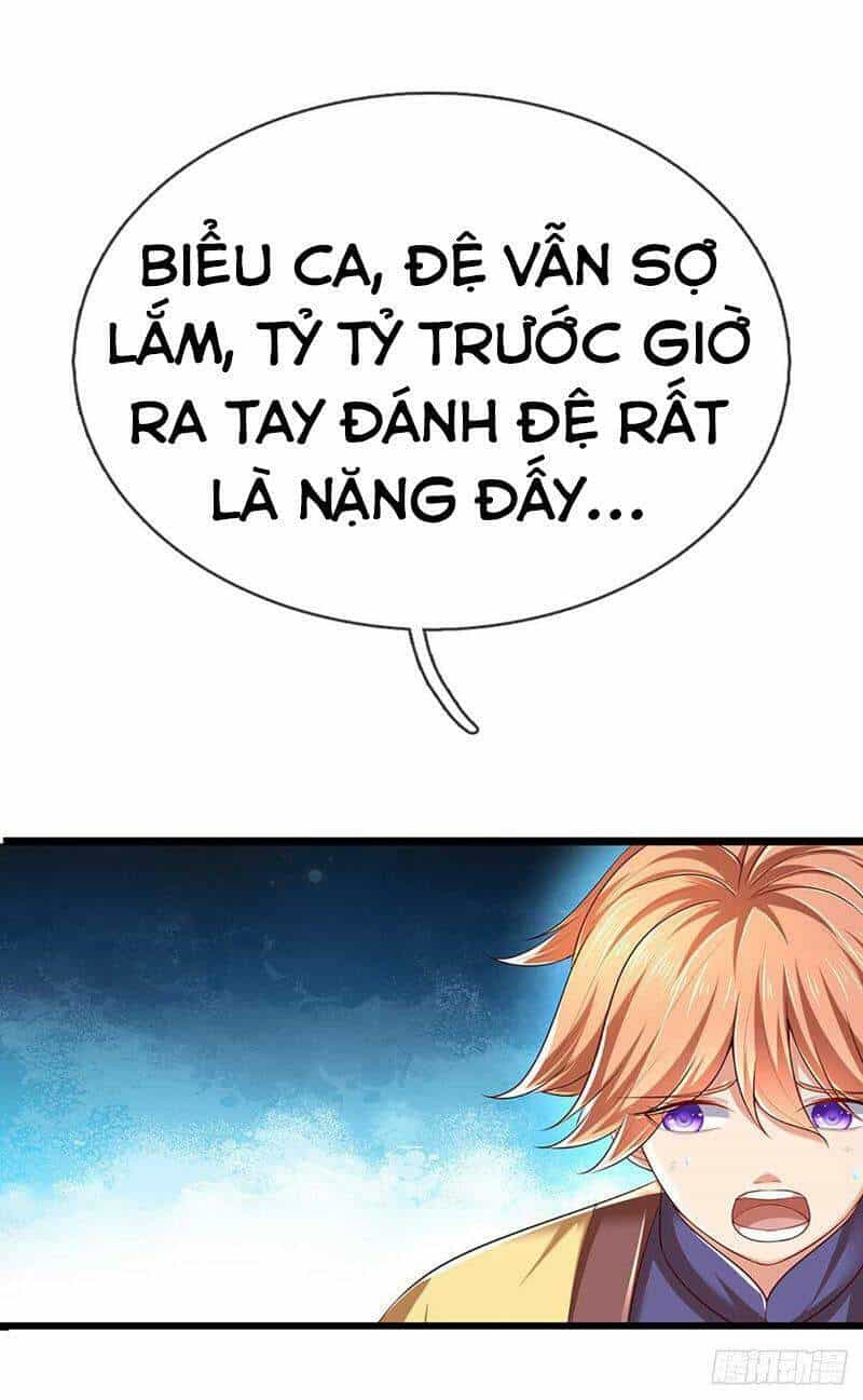 Bắt Đầu Với Chí Tôn Đan Điền - Chương 79 - ảnh 4