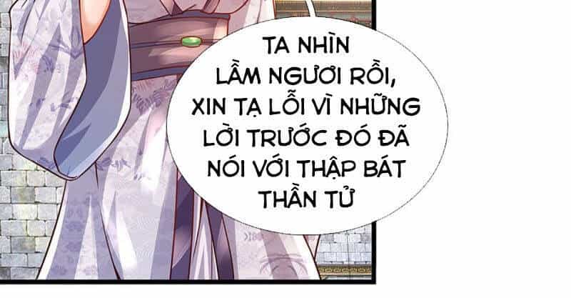 Bắt Đầu Với Chí Tôn Đan Điền - Chương 8 - ảnh 2