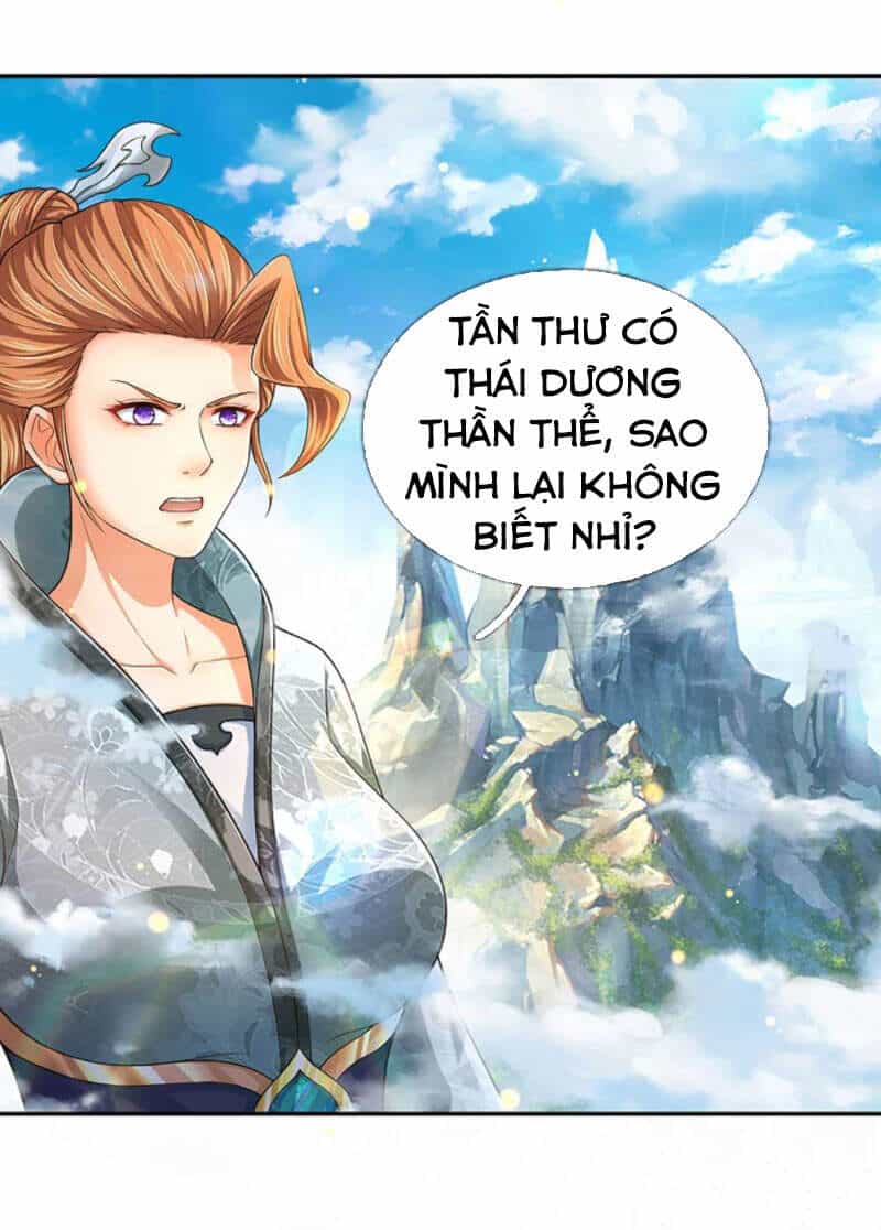 Bắt Đầu Với Chí Tôn Đan Điền - Chương 80 - ảnh 16