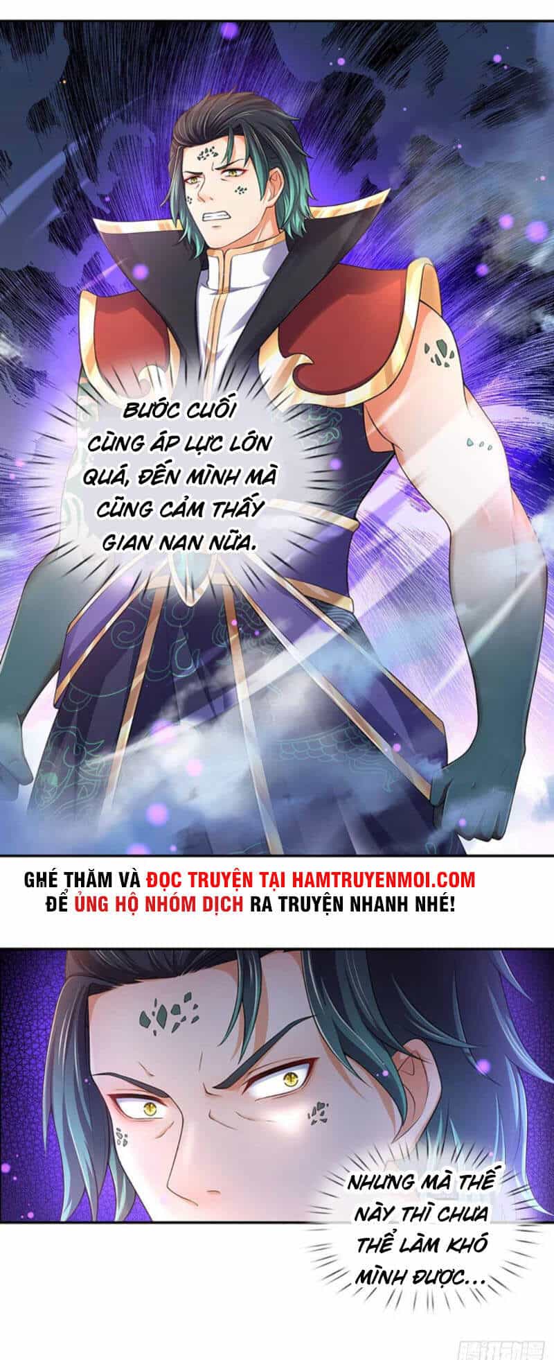 Bắt Đầu Với Chí Tôn Đan Điền - Chương 80 - ảnh 26