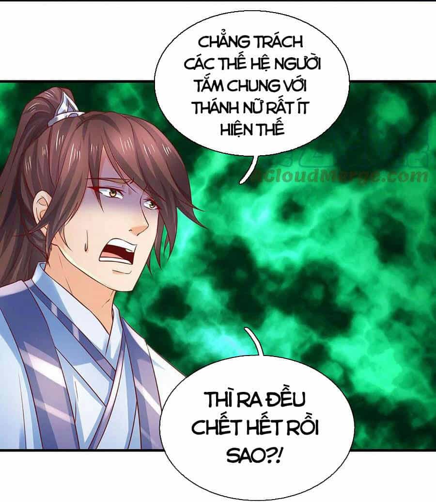 Bắt Đầu Với Chí Tôn Đan Điền - Chương 82 - ảnh 26