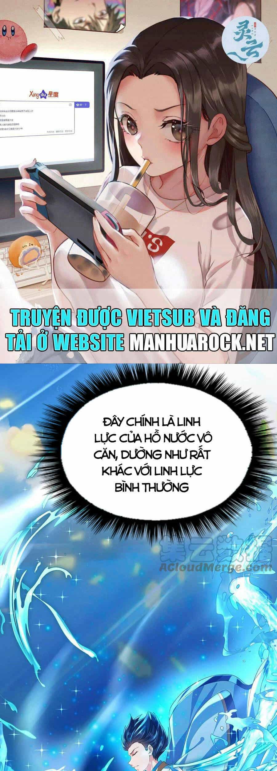 Bắt Đầu Với Chí Tôn Đan Điền - Chương 83 - ảnh 1