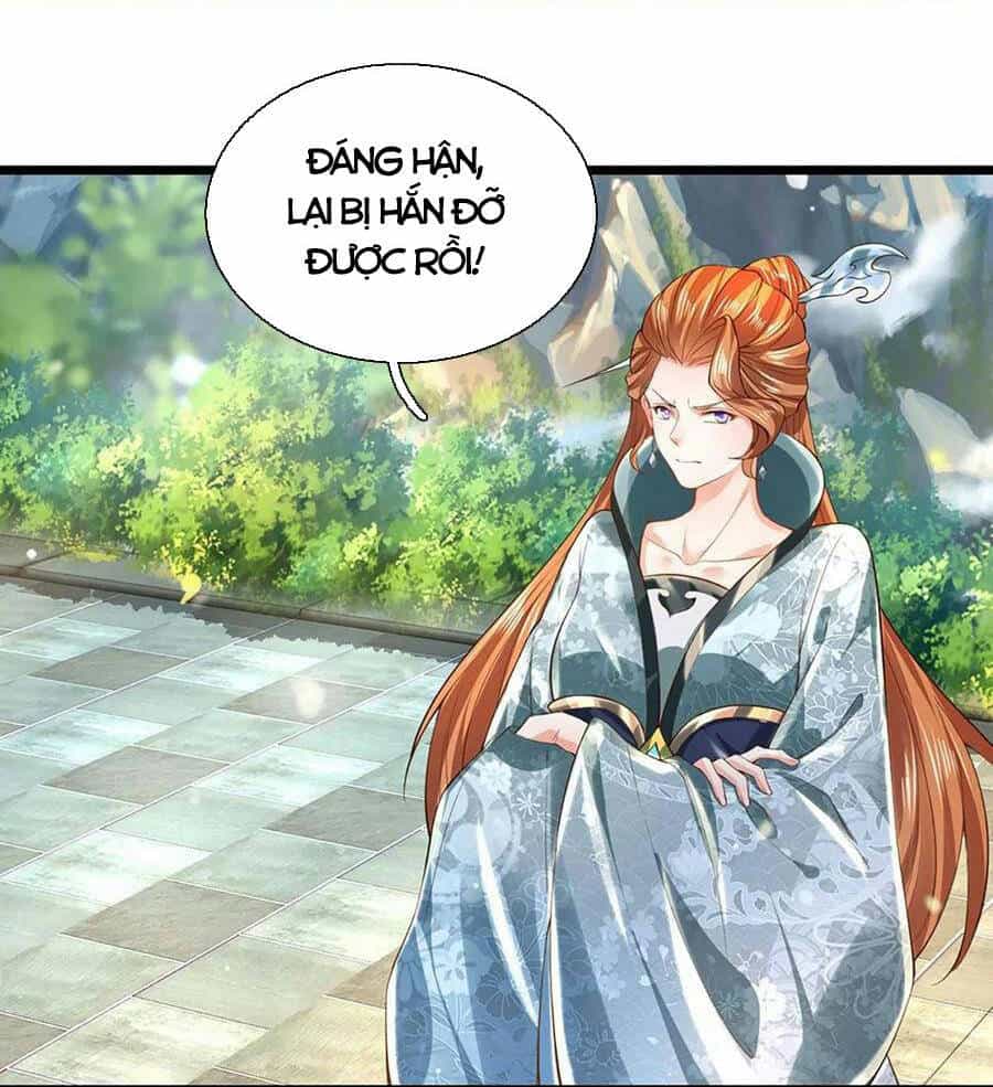 Bắt Đầu Với Chí Tôn Đan Điền - Chương 83 - ảnh 27