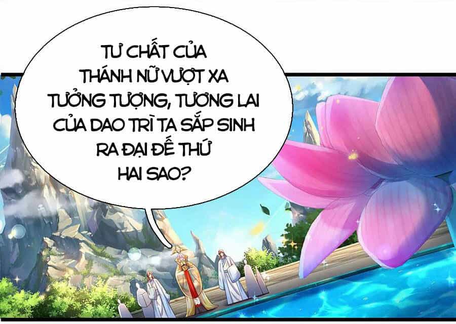 Bắt Đầu Với Chí Tôn Đan Điền - Chương 84 - ảnh 14