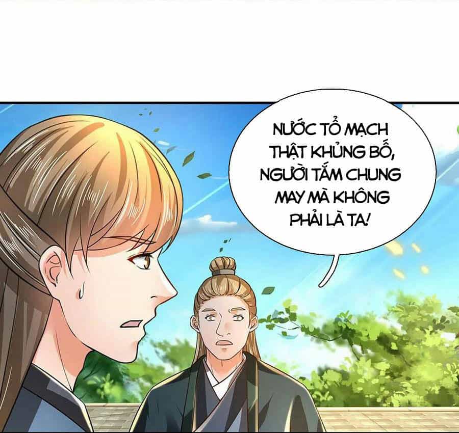 Bắt Đầu Với Chí Tôn Đan Điền - Chương 84 - ảnh 31