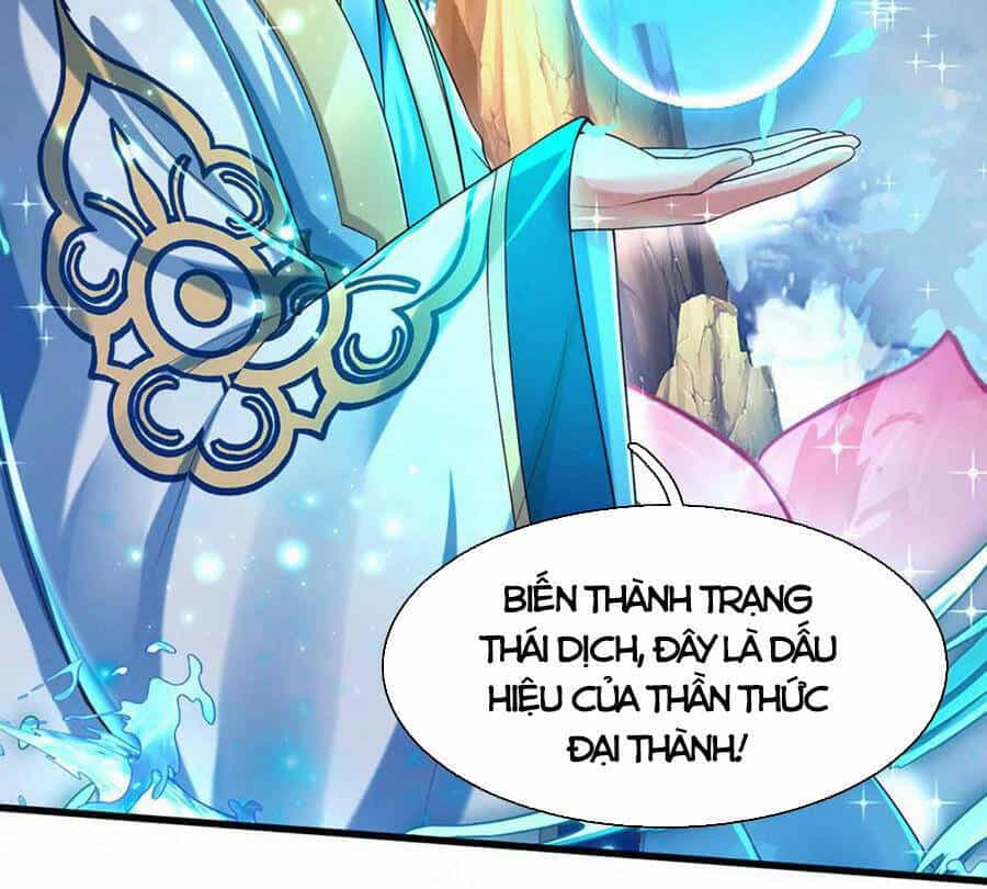 Bắt Đầu Với Chí Tôn Đan Điền - Chương 85 - ảnh 23
