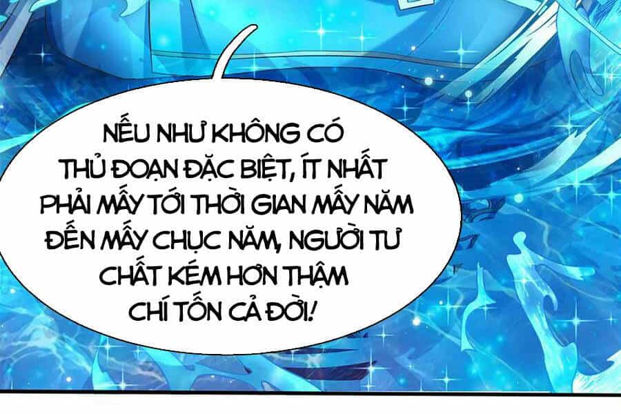Bắt Đầu Với Chí Tôn Đan Điền - Chương 85 - ảnh 26