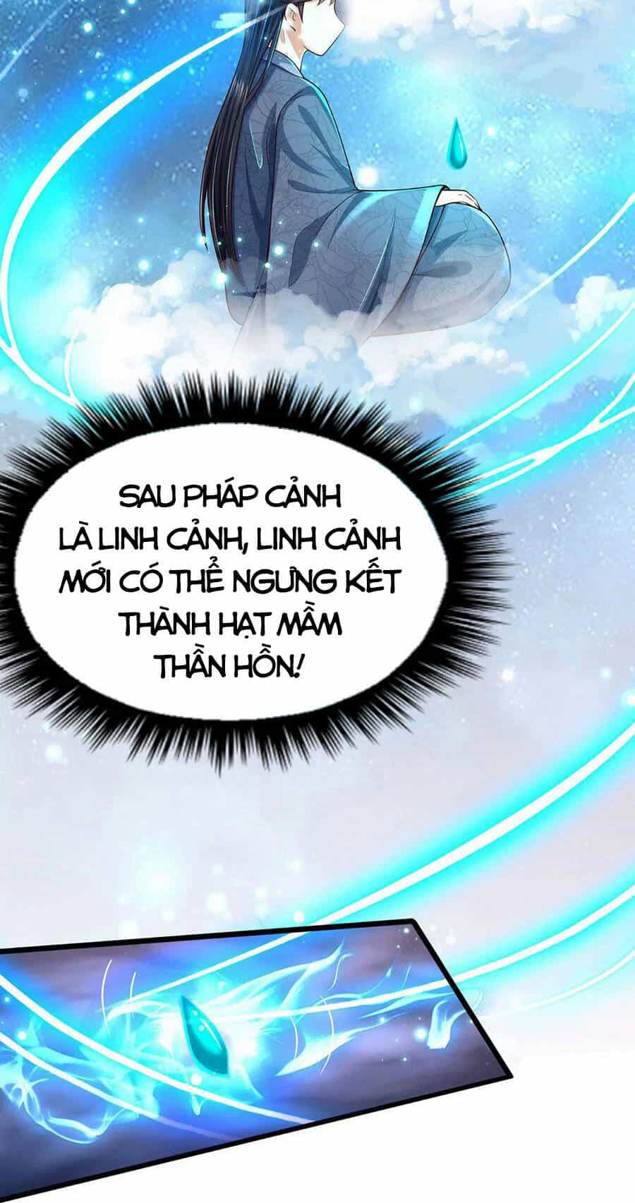 Bắt Đầu Với Chí Tôn Đan Điền - Chương 85 - ảnh 48