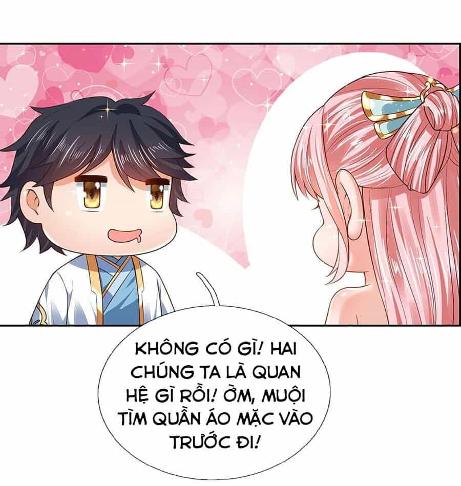 Bắt Đầu Với Chí Tôn Đan Điền - Chương 86 - ảnh 28