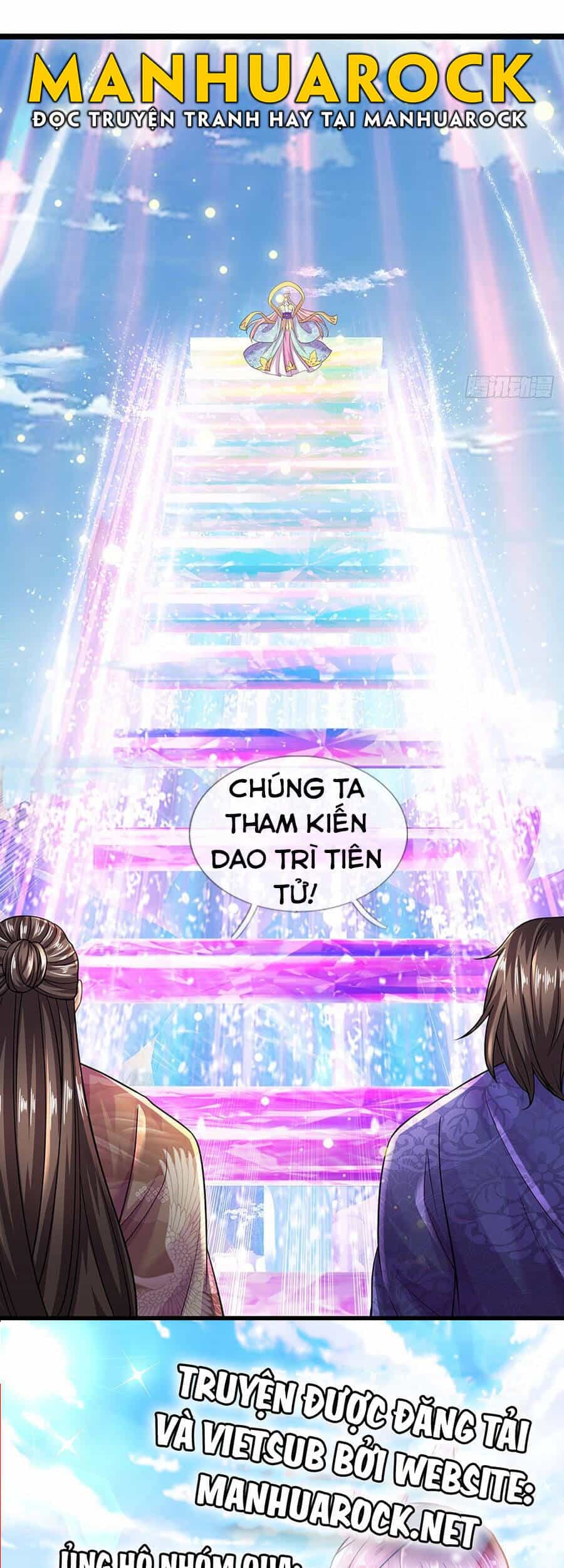 Bắt Đầu Với Chí Tôn Đan Điền - Chương 86 - ảnh 42
