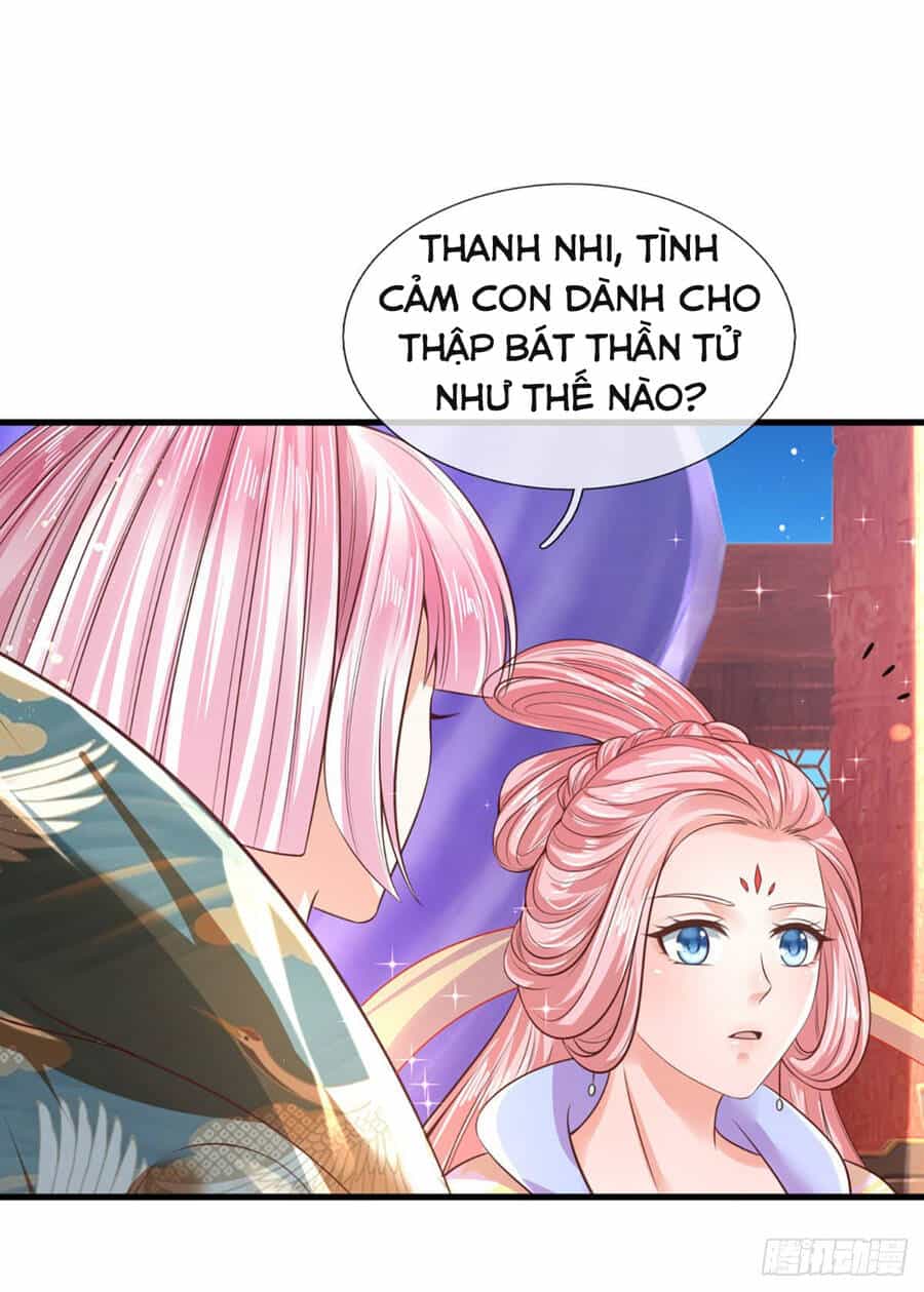 Bắt Đầu Với Chí Tôn Đan Điền - Chương 87 - ảnh 33
