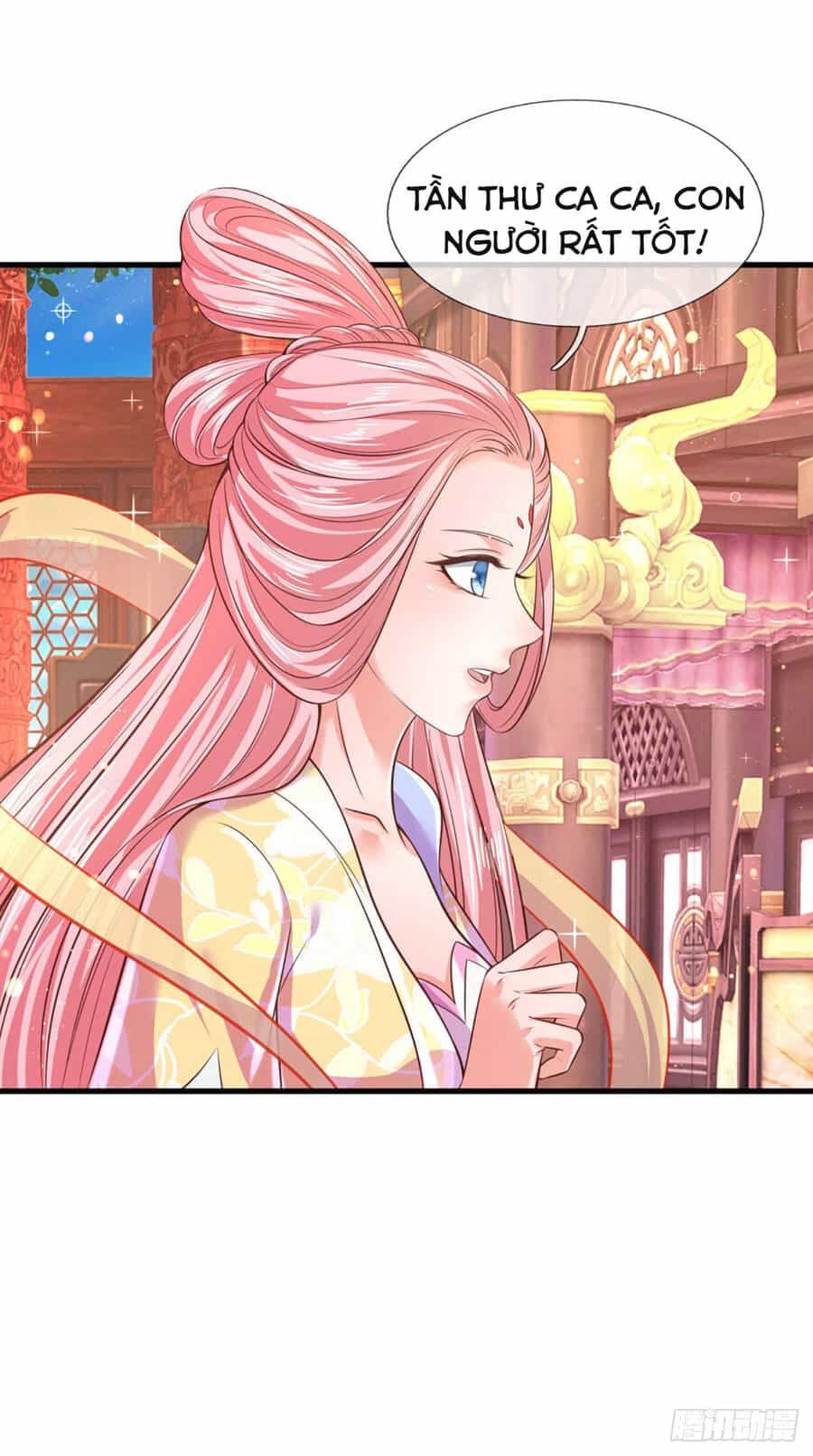 Bắt Đầu Với Chí Tôn Đan Điền - Chương 87 - ảnh 34