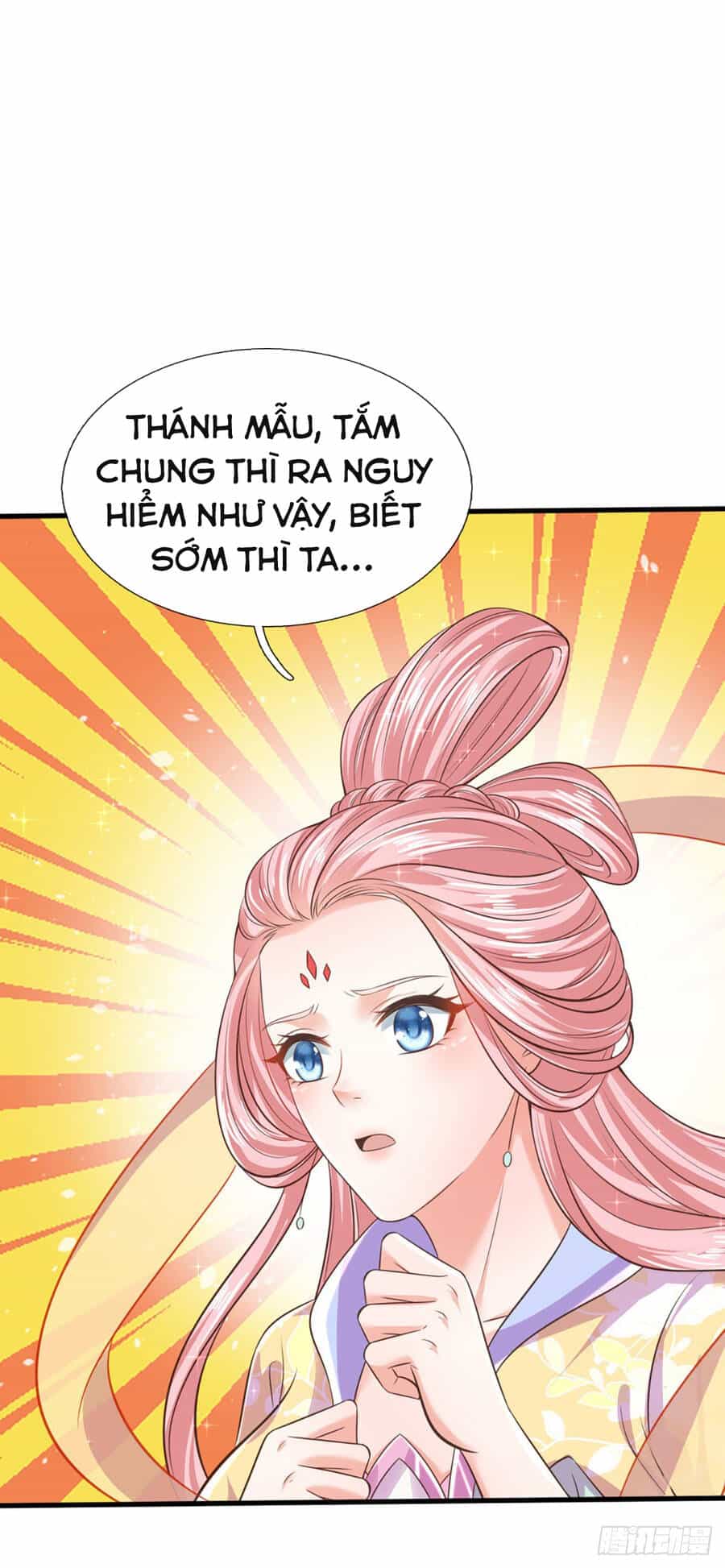 Bắt Đầu Với Chí Tôn Đan Điền - Chương 87 - ảnh 40