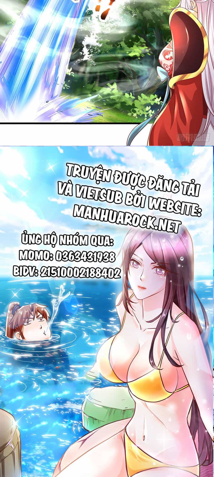 Bắt Đầu Với Chí Tôn Đan Điền - Chương 89 - ảnh 38
