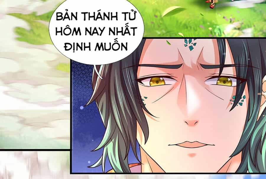 Bắt Đầu Với Chí Tôn Đan Điền - Chương 89 - ảnh 5