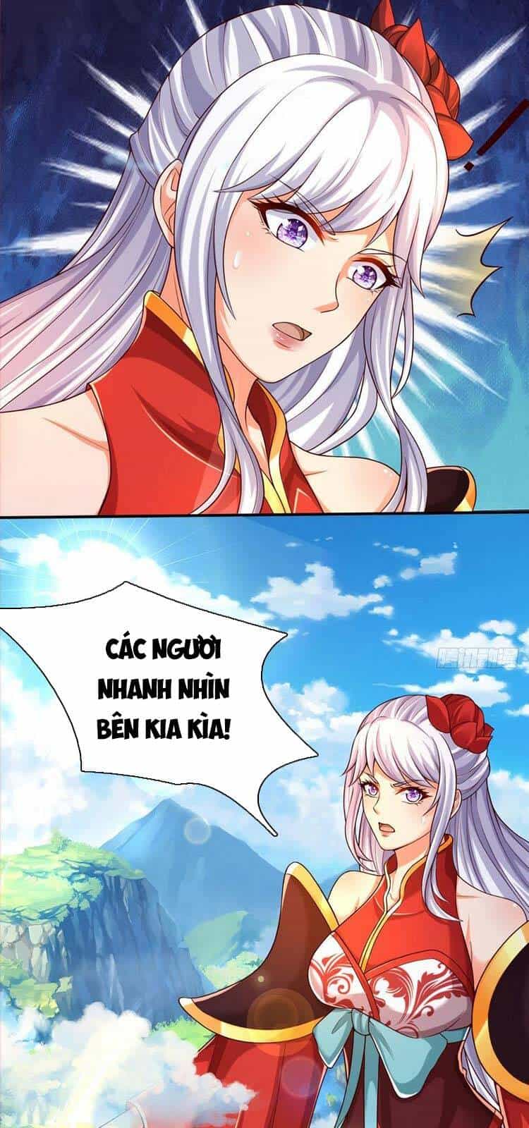 Bắt Đầu Với Chí Tôn Đan Điền - Chương 90 - ảnh 26
